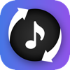 Mp3-converter, Audio extractor icon