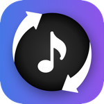 Download Mp3-converter, Audio extractor app