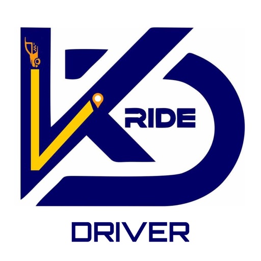 KD Ride Driver