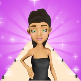 螢幕擷取畫面 (4) Fashion Merge 3D