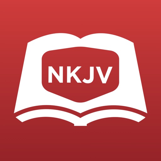 NKJV Bible by Olive Tree iOS App