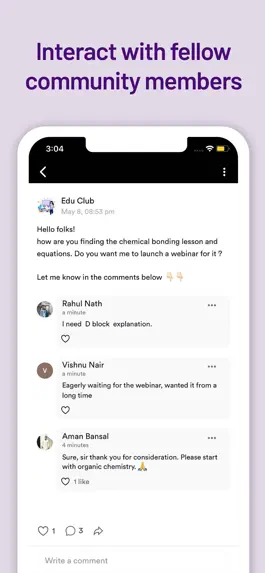 Game screenshot My Communities hack