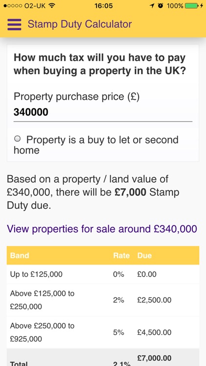 Sheens Property Search screenshot-3