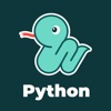 Python少年编程狮-Python入门及提高学习教程大全 - iPadアプリ