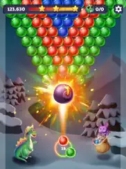 bubble shooter: пузырь шутер айпад изображения 2