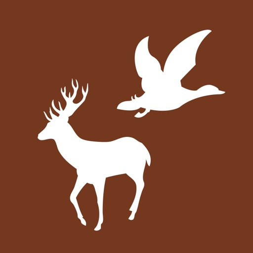 iHunt Journal Icon