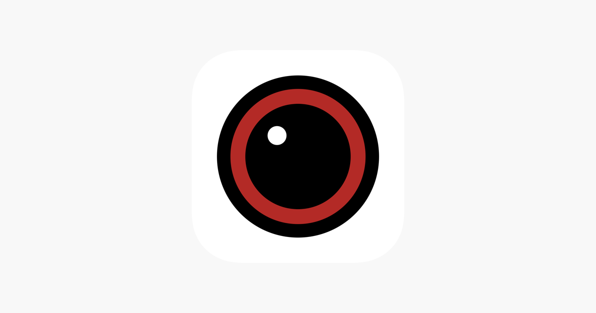 Sena Camera on the App Store