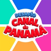 ‎Desafío Canal de Panamá
