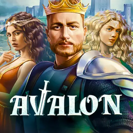 Avalon Shooting Читы