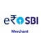 Icon Merchant eRupee By SBI