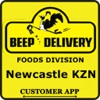 Beep A Delivery Newcastle