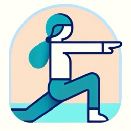 Stretch Partner: Flex & Move