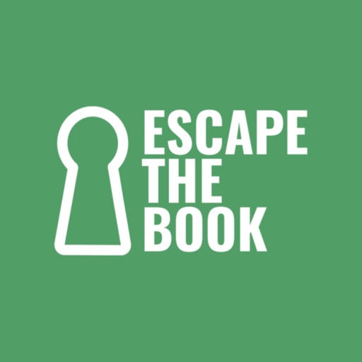 Escape the Book