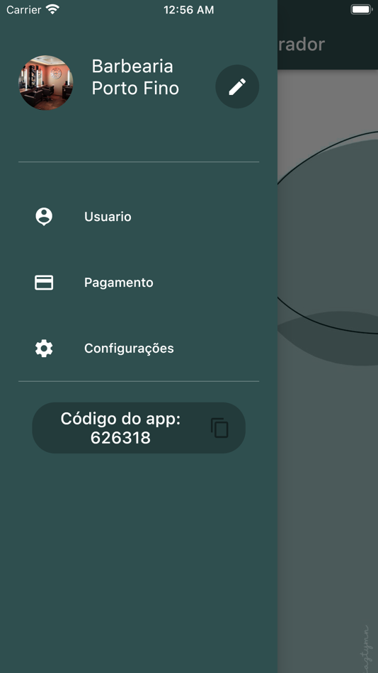 #1. Gendano - Adm (iOS) 由: Henrique Vasconcelos Silva