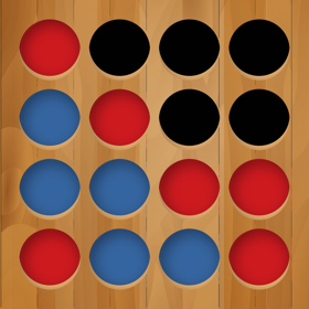 Snímky obrazovky (5) Four in a Row ™