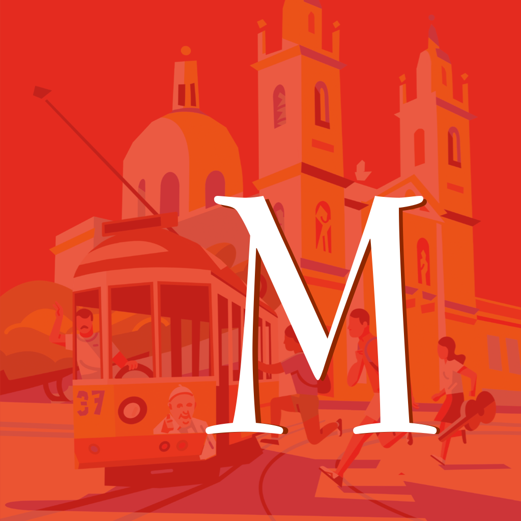 Get WYD 2023 Pilgrim’s Guide for iOS, iPhone, iPad Aso Report