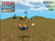wings on fire айпад изображения 3