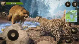 wild leopard family life sim problems & solutions and troubleshooting guide - 3