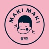 Maki Maki icon