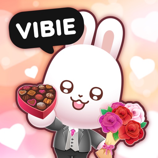 Vibie - Live Streams Community