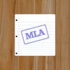MLA Generator Lite - iPhoneアプリ