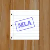 Similar MLA Generator Lite Apps