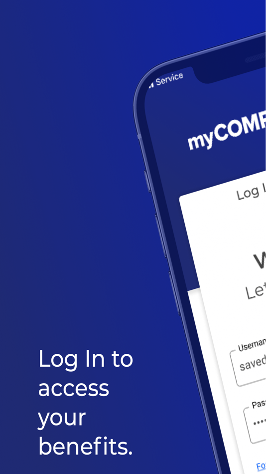 myCOMPASS PA - 8.5.0 - (iOS)