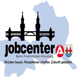 Jobcenter Berlin FK