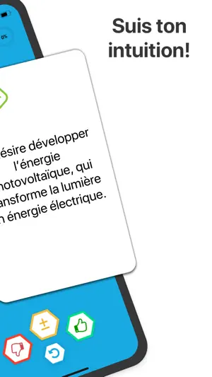 GO-Génie screenshot 3