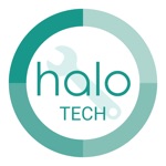 Download Halo Connect Halo Tech app