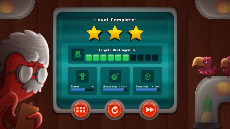 Mathship Numberline screenshot-8