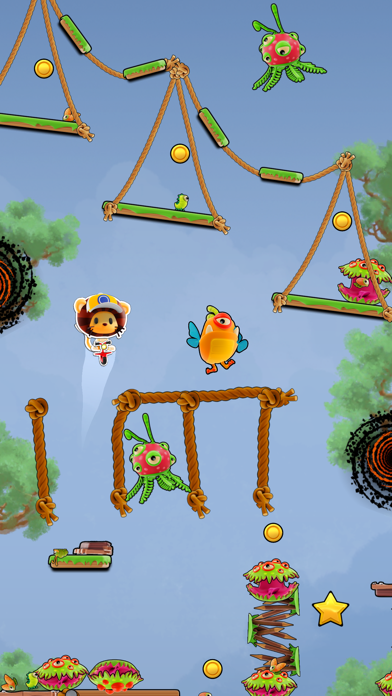 Loco Pets: Fox & Cat co op Screenshot