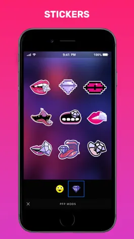 Game screenshot REBL App apk