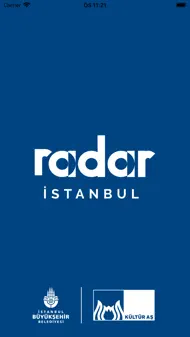 Radar İstanbul iphone resimleri 1