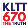 KLTT Radio icon