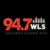 94.7 WLS-FM icon