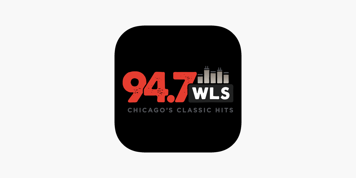 Wls 2025 iheart radio