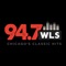 94.7 WLS-FM