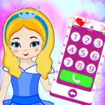 Sweet Princess Mobile Phone App Support