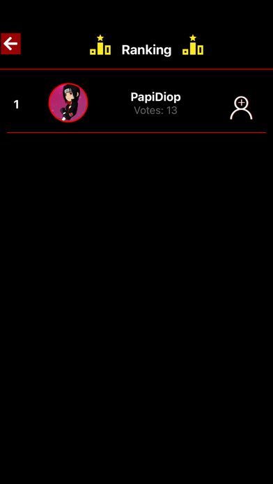 GG Officiel Screenshot