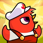 Download Duck Life 7: Battle app