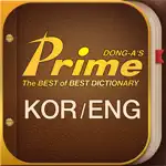 Prime Dictionary E-K/K-E App Positive Reviews