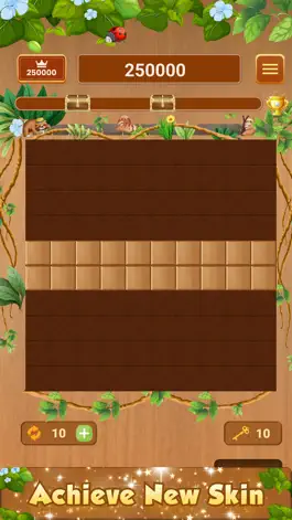 Game screenshot Wood Block Puzzle - Q Block hack