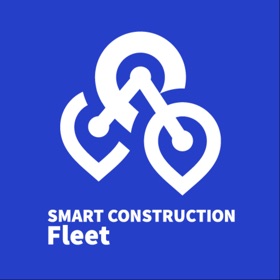 螢幕擷取畫面 (2) SmartConstructionFleet Classic