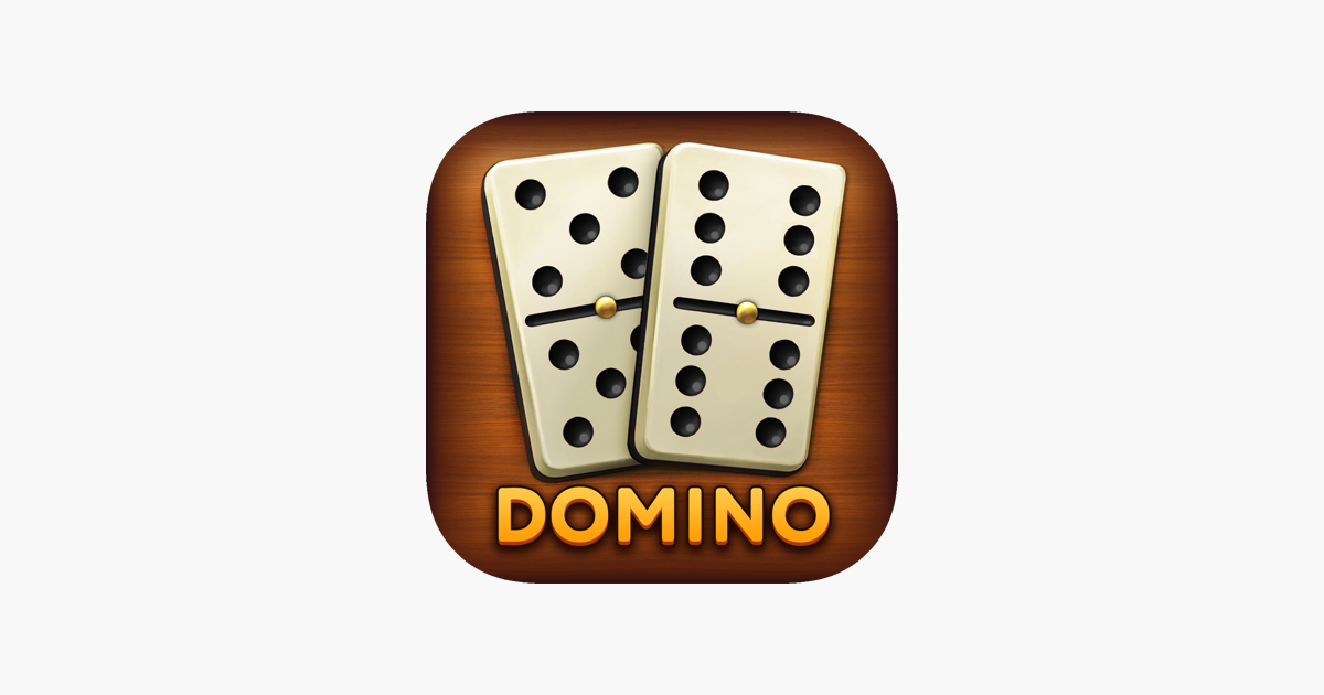 Dominó - Jogo clássico online na App Store