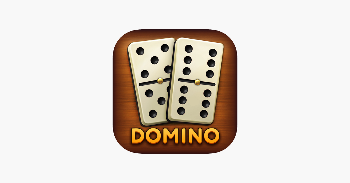 Domino - لعبة دومينوز اونلاين على App Store