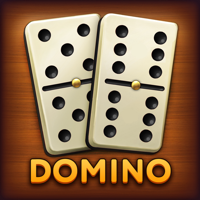 Domino online - Klasik Gaple