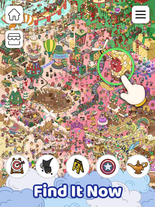 screenshot 0