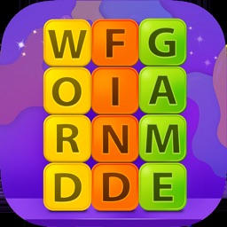 Words Wizard - Word Search
