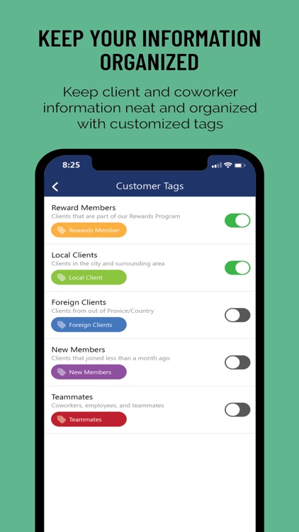 TxtSquad screenshot-3